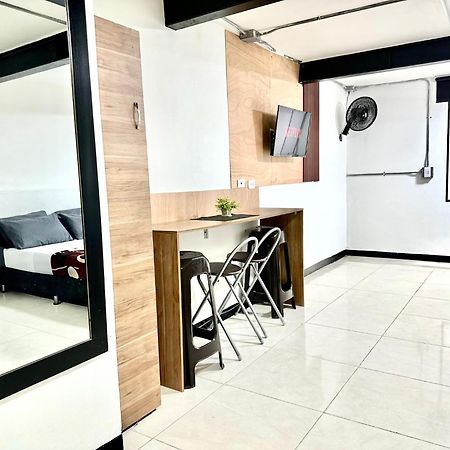 Malibu Loft Hotel Medellin Exterior photo