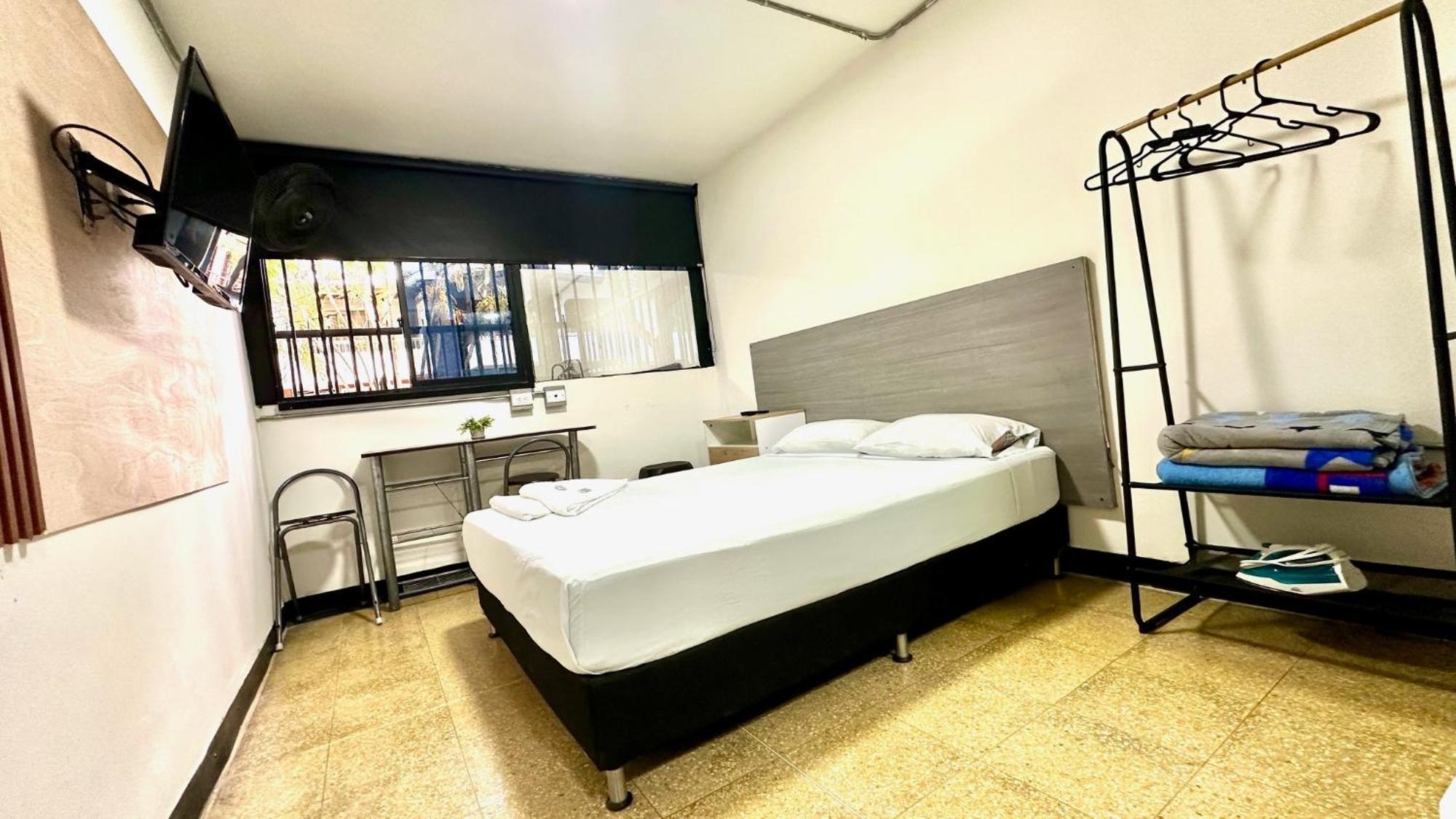 Malibu Loft Hotel Medellin Exterior photo