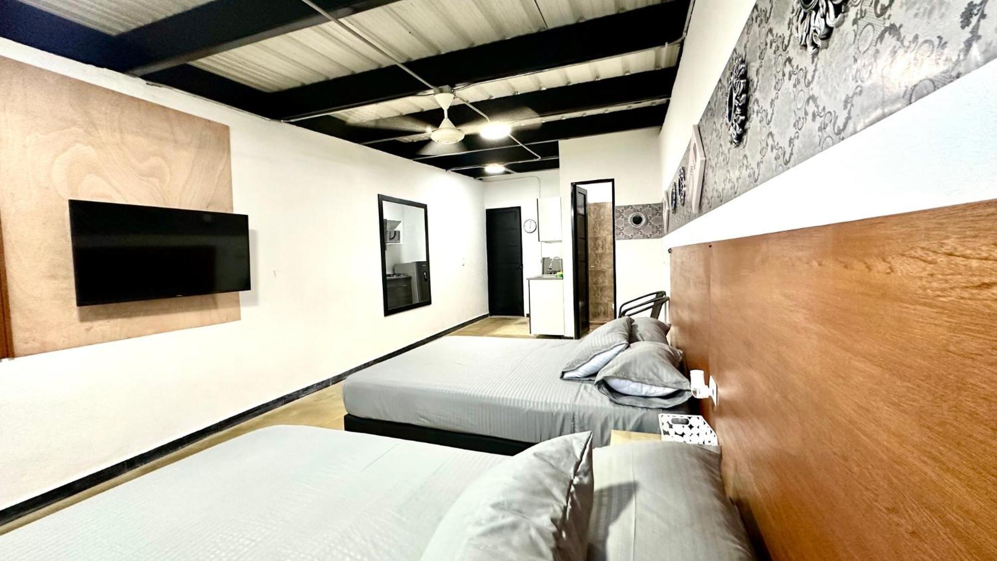 Malibu Loft Hotel Medellin Exterior photo