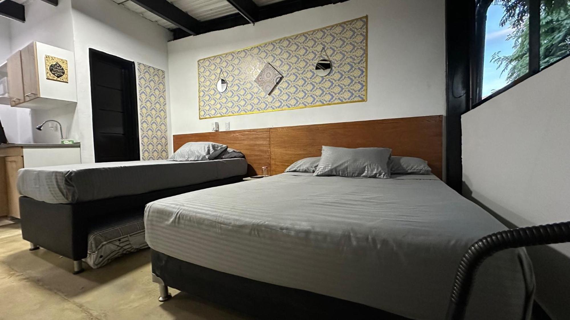 Malibu Loft Hotel Medellin Exterior photo