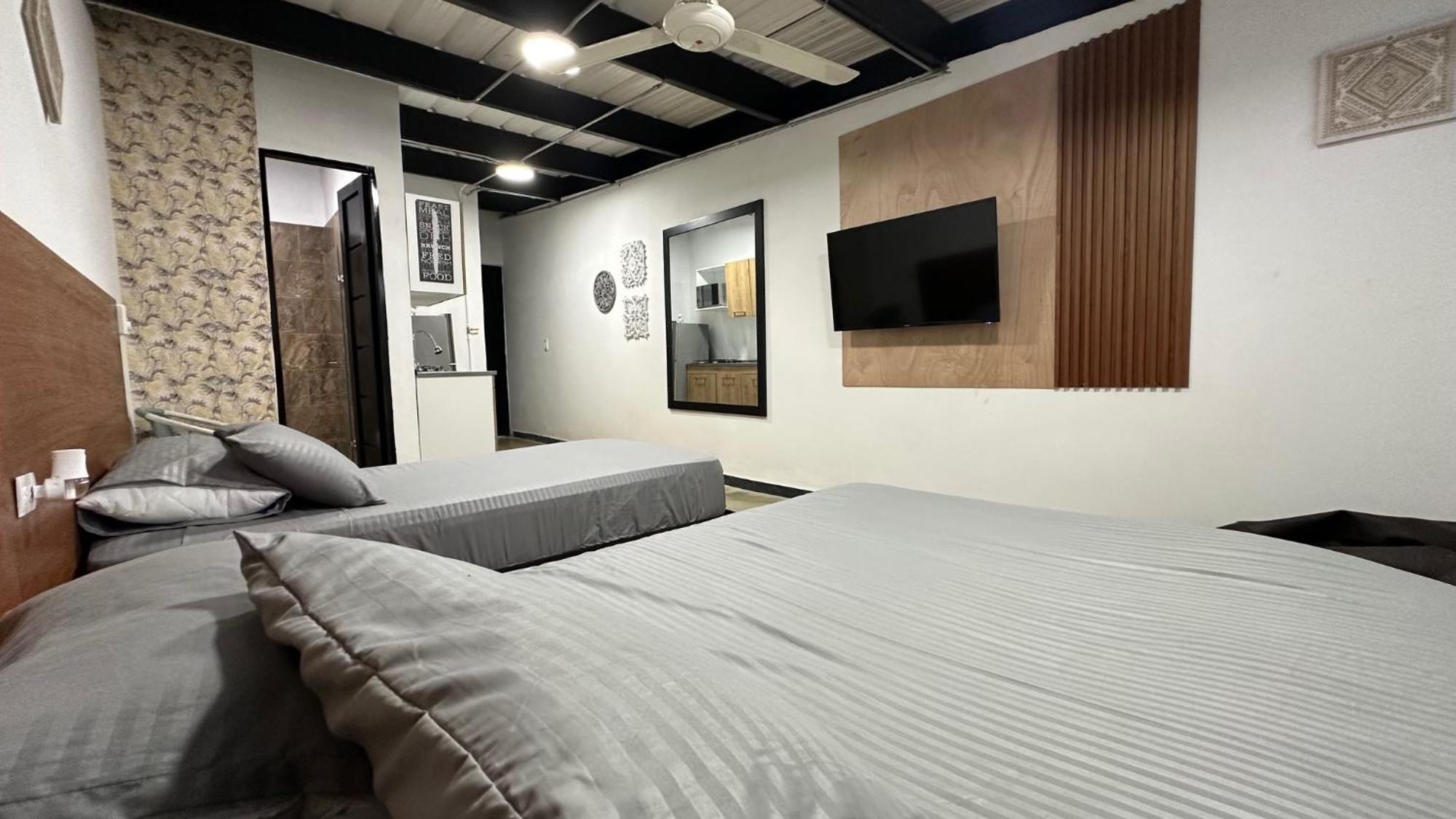 Malibu Loft Hotel Medellin Exterior photo