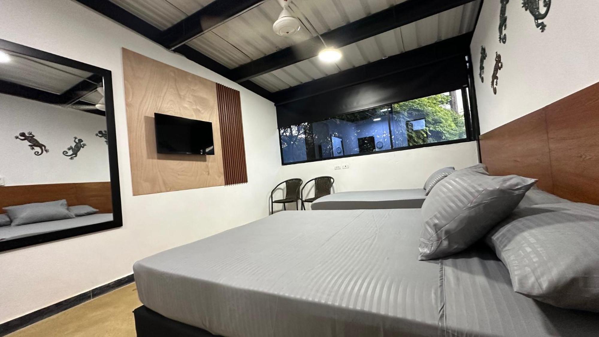 Malibu Loft Hotel Medellin Exterior photo