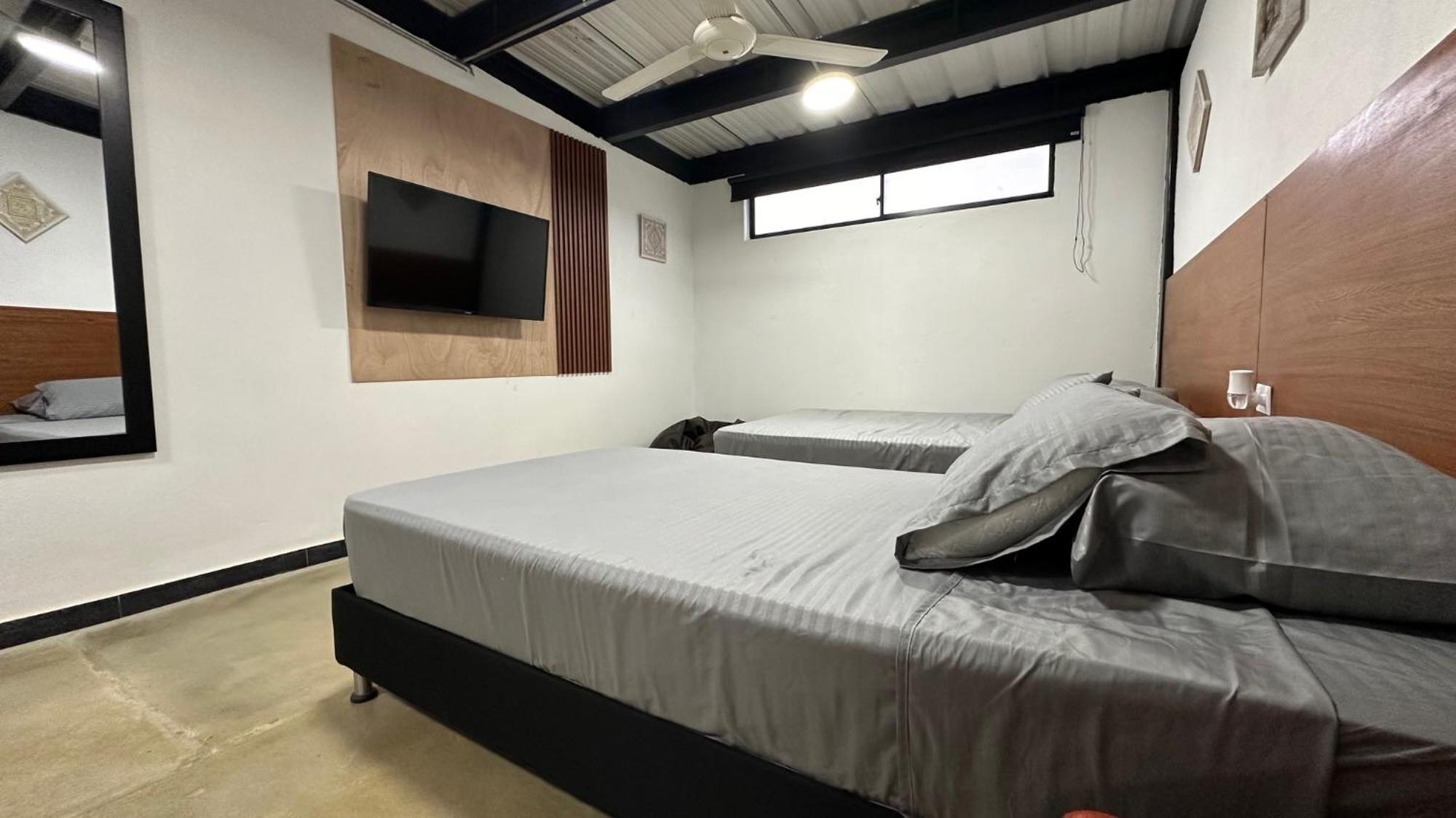 Malibu Loft Hotel Medellin Exterior photo