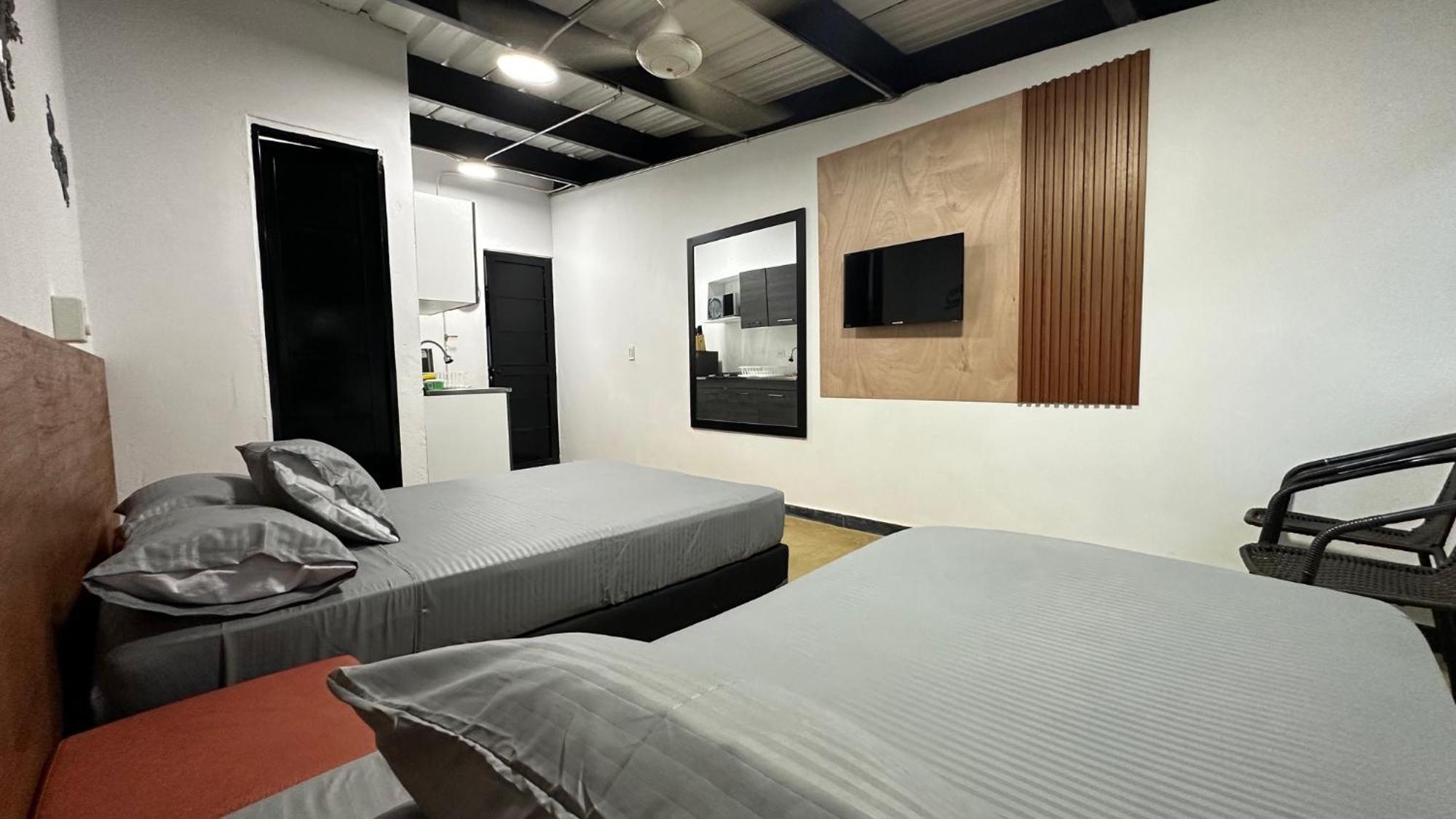 Malibu Loft Hotel Medellin Exterior photo
