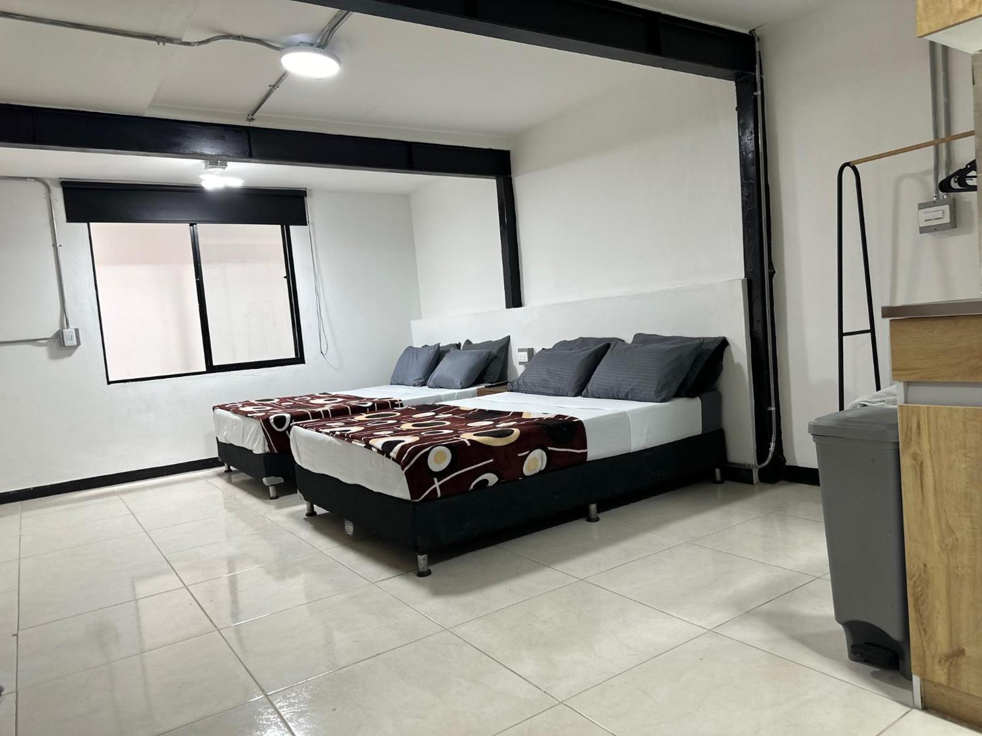 Malibu Loft Hotel Medellin Exterior photo