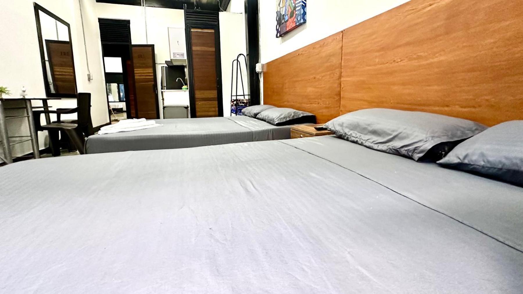 Malibu Loft Hotel Medellin Exterior photo